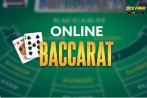 baccarat trực tuyến