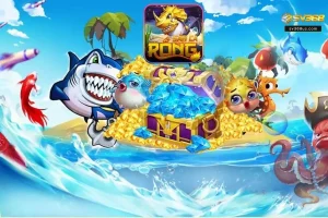 bắn cá rồng đổi thưởng
