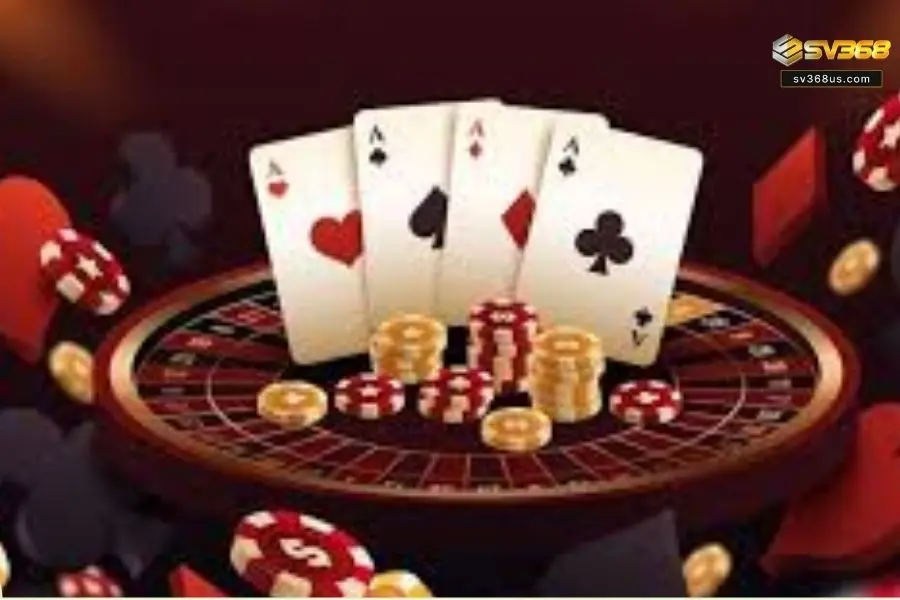 Blackjack là game bài được yêu thích nhất tại các sòng bài trực tuyến