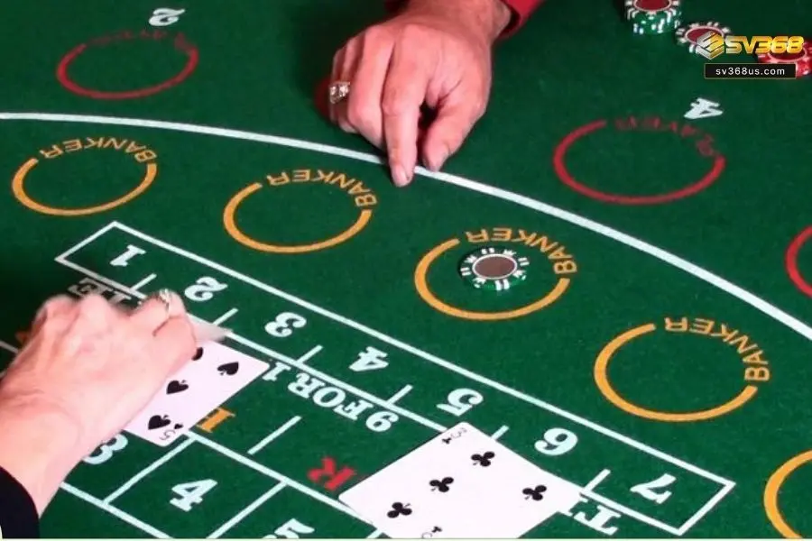 Cách chơi baccarat hiệu quả mang lại cho người chơi giá trị giải trí cao
