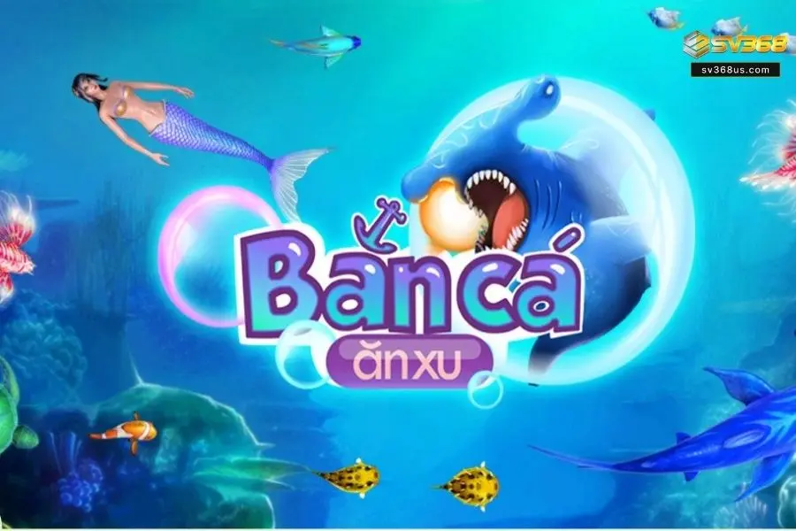 Cách chơi bắn cá luôn thắng đầu tiên cần nắm rõ cơ chế của mỗi loại cá