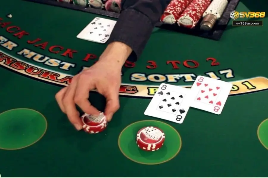 Cách chơi blackjack đơn giản dễ dàng chiến thắng với vài mẹo nhỏ