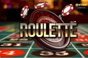 cách chơi Roulette