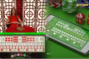 cách tính tài xỉu