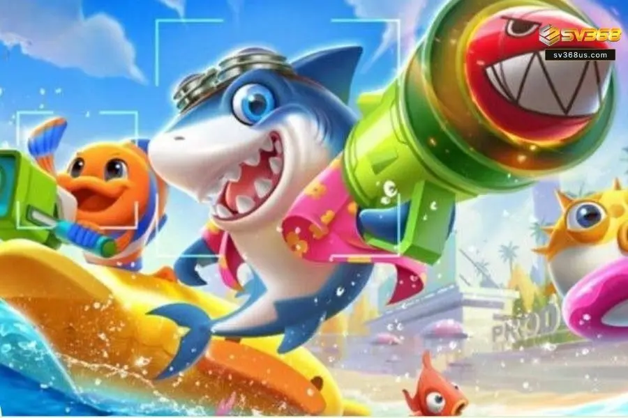 Cần đăng ký tài khoản để chơi game bắn cá đổi thưởng