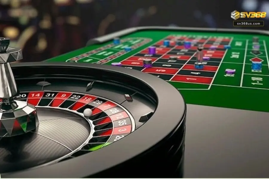 Casino live đang là xu hướng của cá cược trực tuyến hiện đại