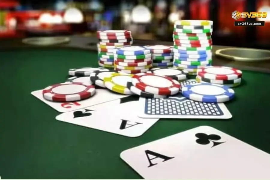 Chơi game bài đổi thưởng thưởng cần có chiến thuật hiệu quả