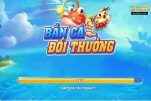 game bắn cá đổi thưởng uy tín nhất hiện nay
