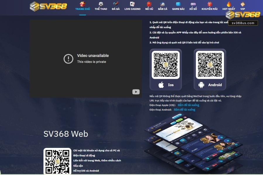 Hướng dẫn tải ứng dụng chơi game cho điện thoại iOs