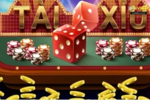 luật chơi tài xỉu
