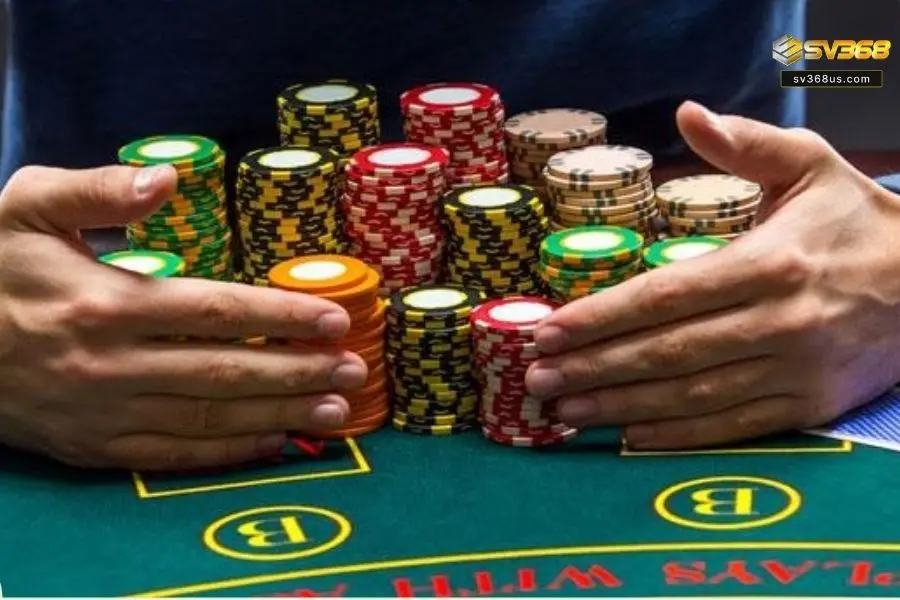 Martingale là một chiến thuật chơi baccarat hiệu quả được áp dụng phổ biến