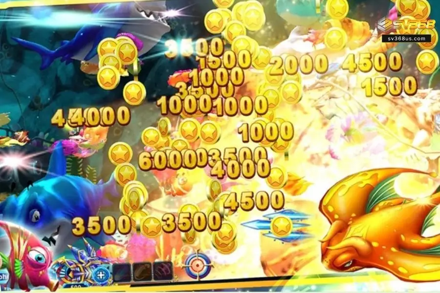 Mỗi loại vũ khí của game đều có những tính năng, tính sát thương khác nhau