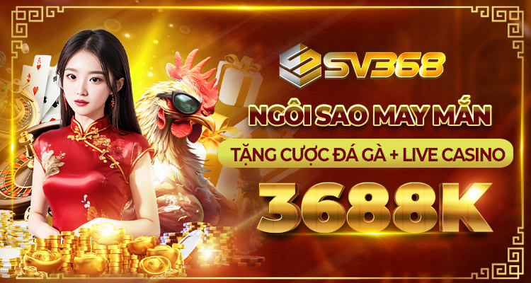 Ngôi sao may mắn
