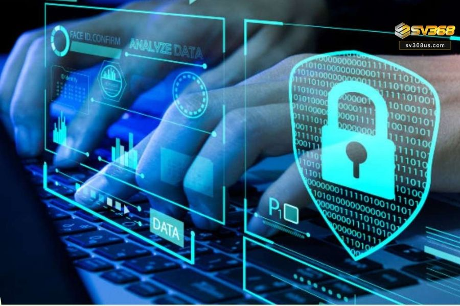 Người chơi cần lưu ý đến vấn đề bảo mật thông tin cá nhân