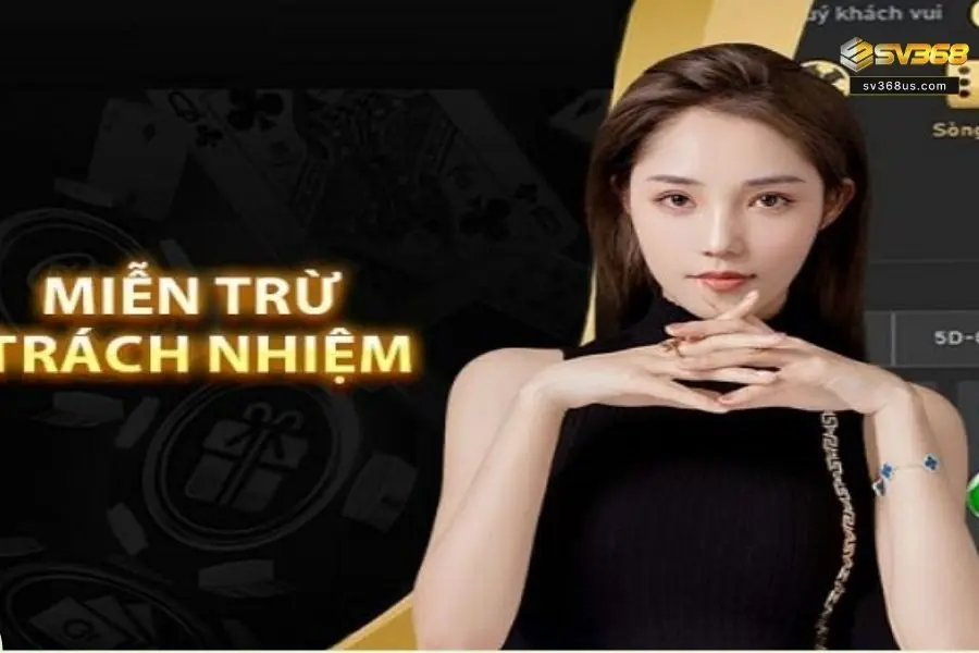 Người chơi cần tham khảo chi tiết về trách nhiệm của nhà cái