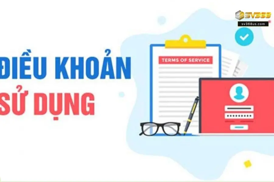 Nhà cái SV368 cam kết bảo vệ thông tin của người chơi
