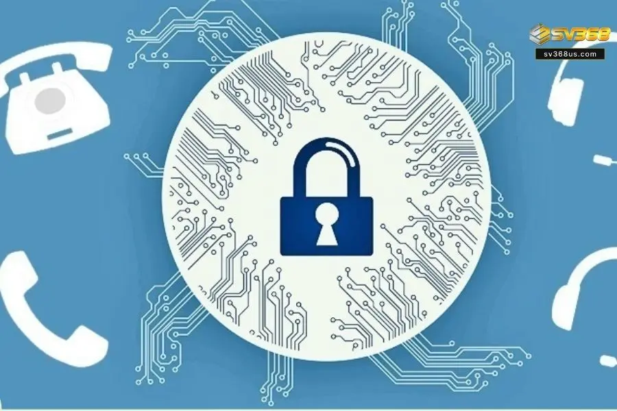 Nhà cái thu thập những thông tin cá nhân để xác minh tài khoản