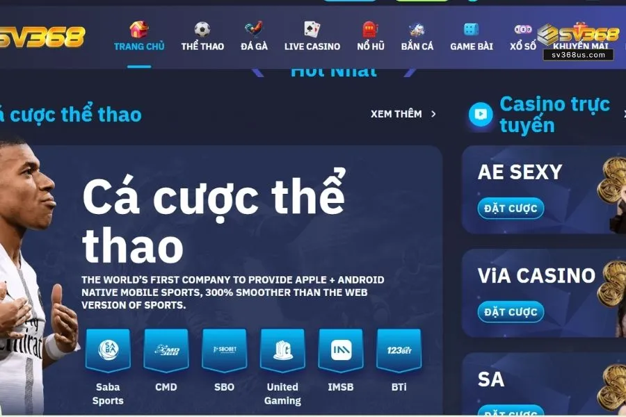 Nhà cái xây dựng hệ thống kiểm duyệt nghiêm ngặt bảo vệ người chơi