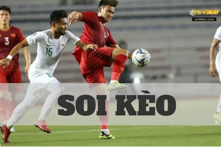 Soi kèo là cách phân tích các dữ liệu, thông tin thể thao