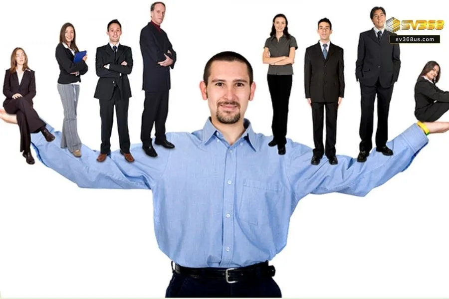 Sự phát triển về nguồn lực cũng là áp lực rất lớn trong lĩnh vực nhà cái Sự phát triển về nguồn lực cũng là áp lực rất lớn trong lĩnh vực nhà cái