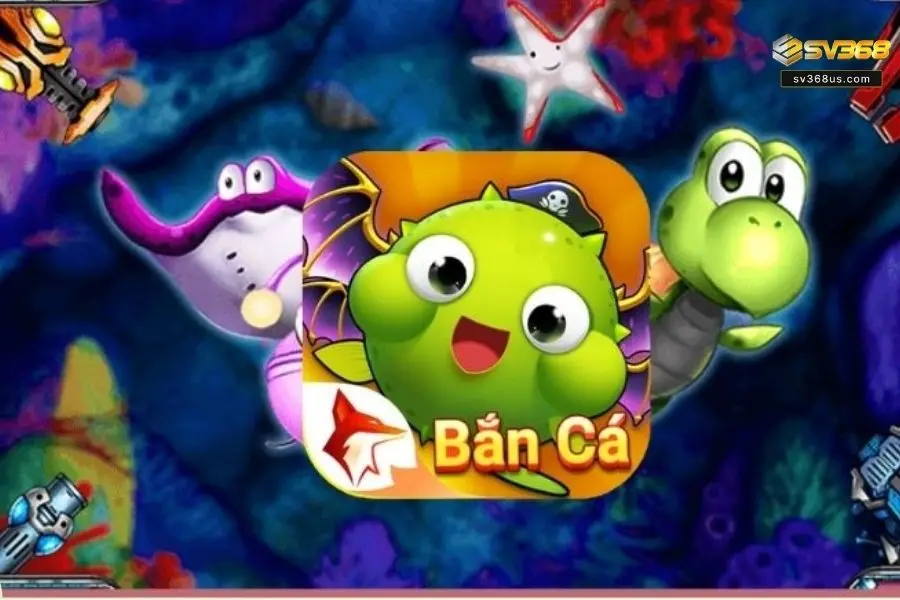 Tại nền game bắn cá đổi thưởng uy tín nhất hiện nay có nhiều đạn để lựa chọn