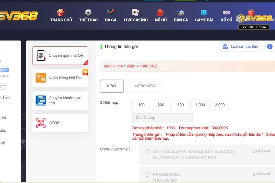 Việc giao dịch thường xuyên có thể sẽ khiến bạn mất phí giao dịch